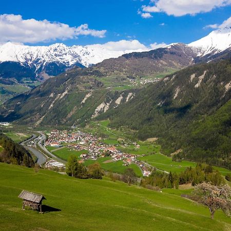 Hotel Truyenhof Ried im Oberinntal Dış mekan fotoğraf