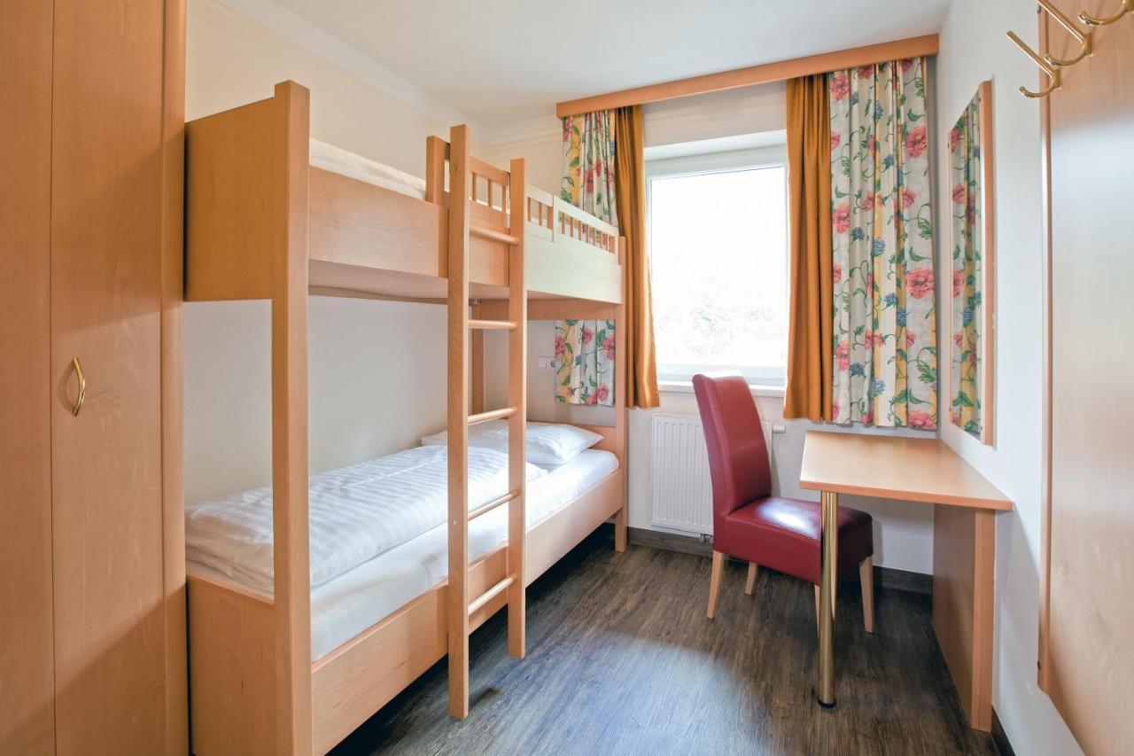 Hotel Truyenhof Ried im Oberinntal Dış mekan fotoğraf