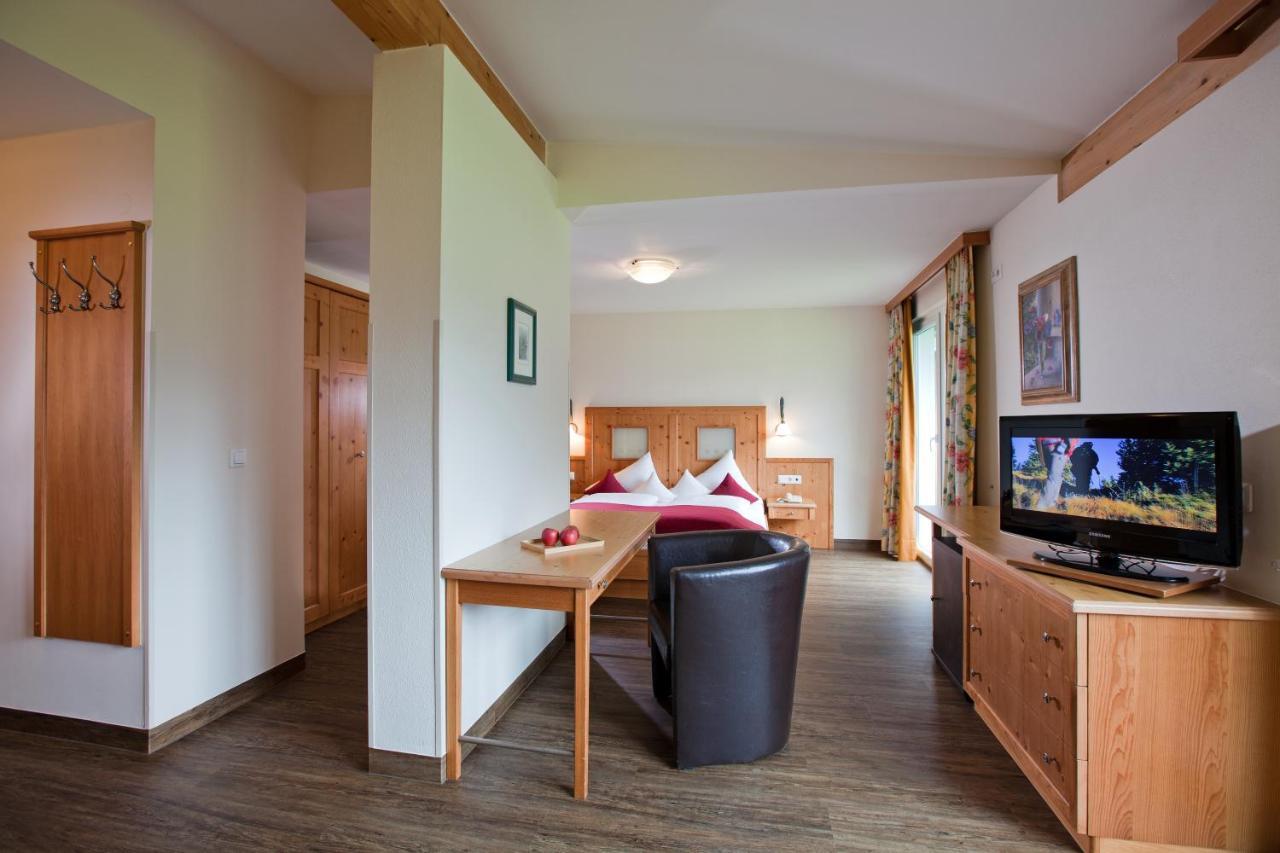 Hotel Truyenhof Ried im Oberinntal Dış mekan fotoğraf