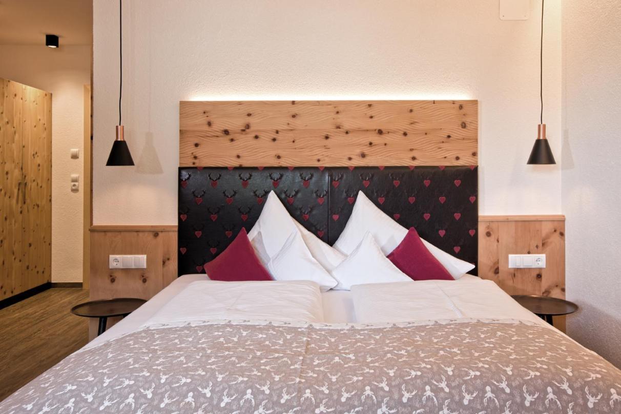 Hotel Truyenhof Ried im Oberinntal Dış mekan fotoğraf