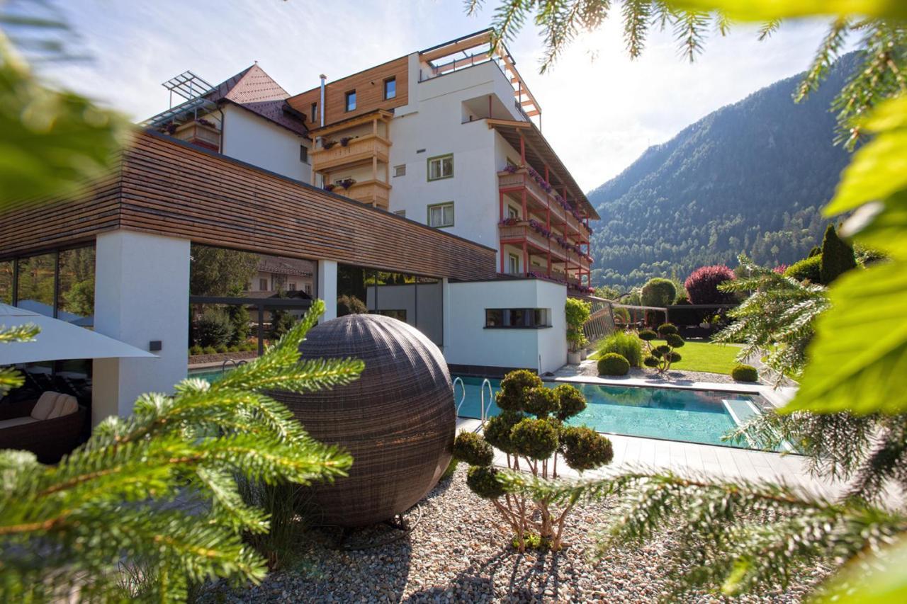 Hotel Truyenhof Ried im Oberinntal Dış mekan fotoğraf
