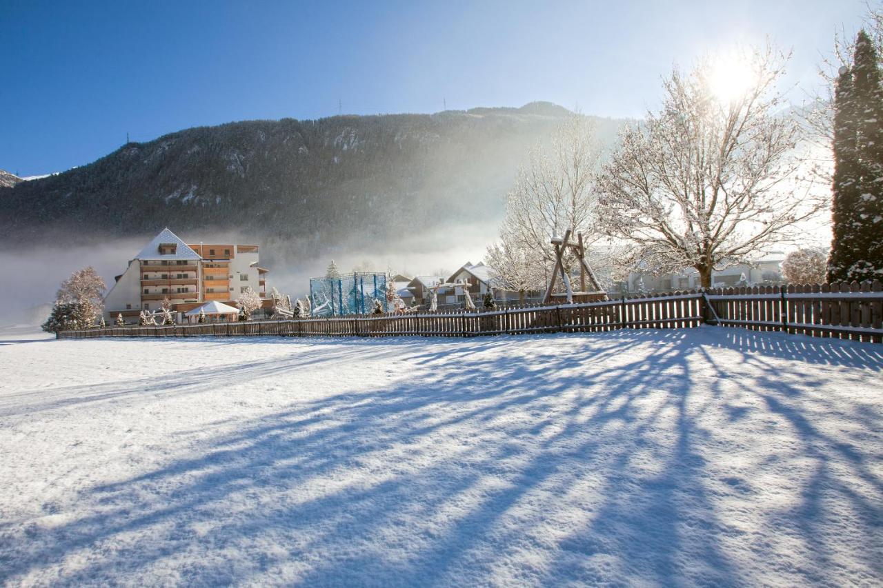Hotel Truyenhof Ried im Oberinntal Dış mekan fotoğraf