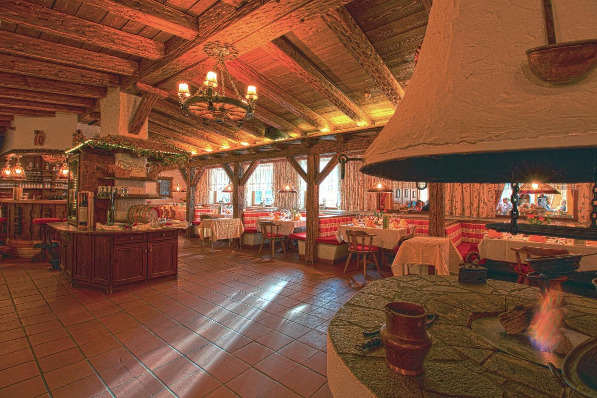 Hotel Truyenhof Ried im Oberinntal Dış mekan fotoğraf
