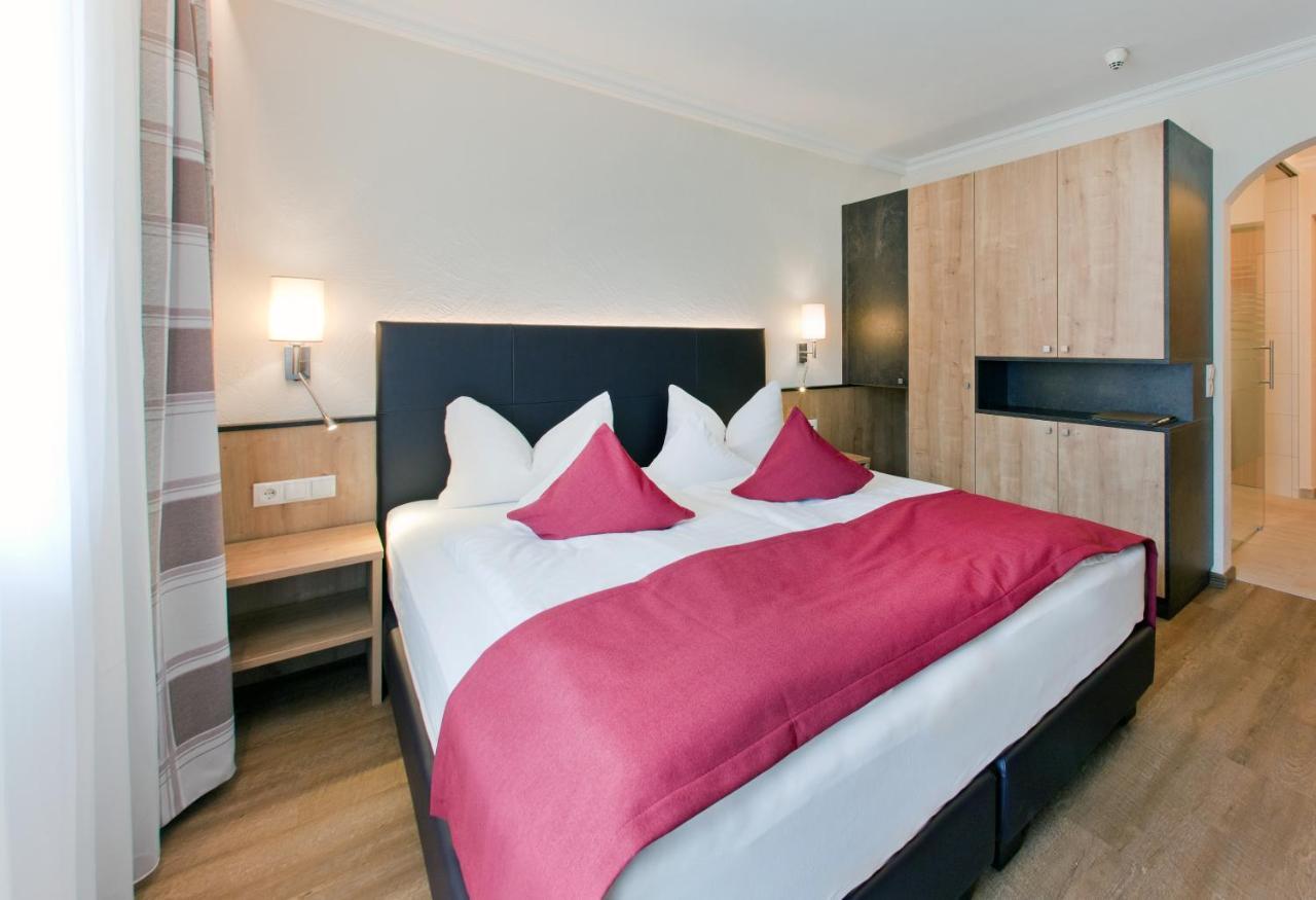 Hotel Truyenhof Ried im Oberinntal Dış mekan fotoğraf