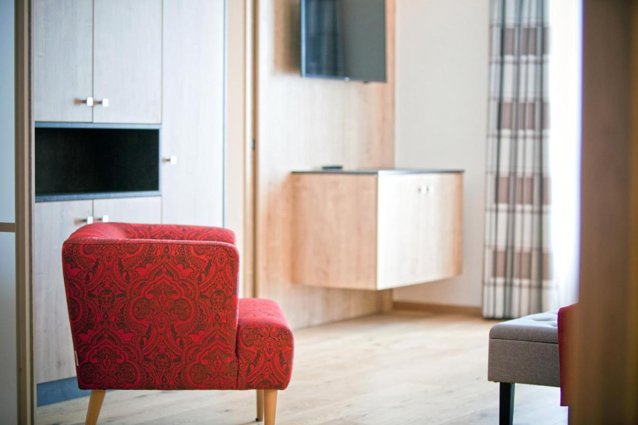 Hotel Truyenhof Ried im Oberinntal Dış mekan fotoğraf