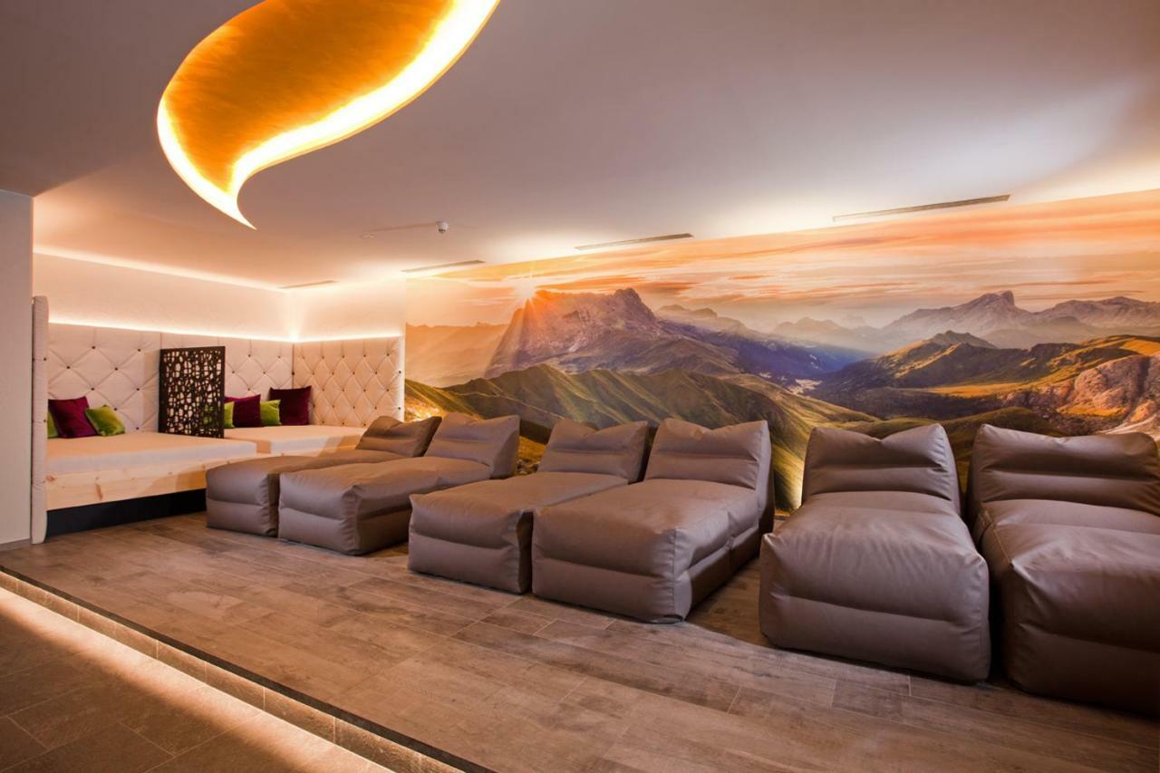 Hotel Truyenhof Ried im Oberinntal Dış mekan fotoğraf